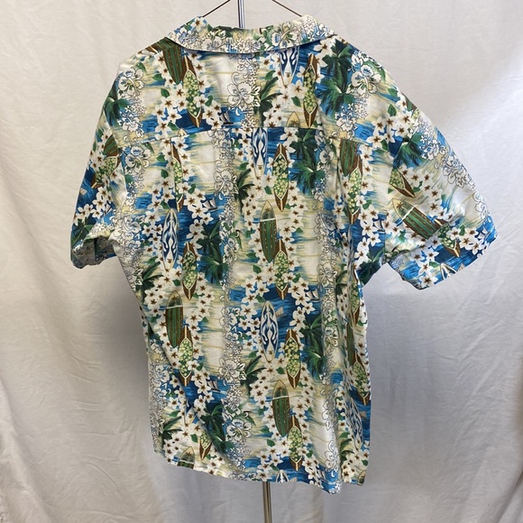 Ky’s Men’s M Casual Shirt - Picture 3 of 3